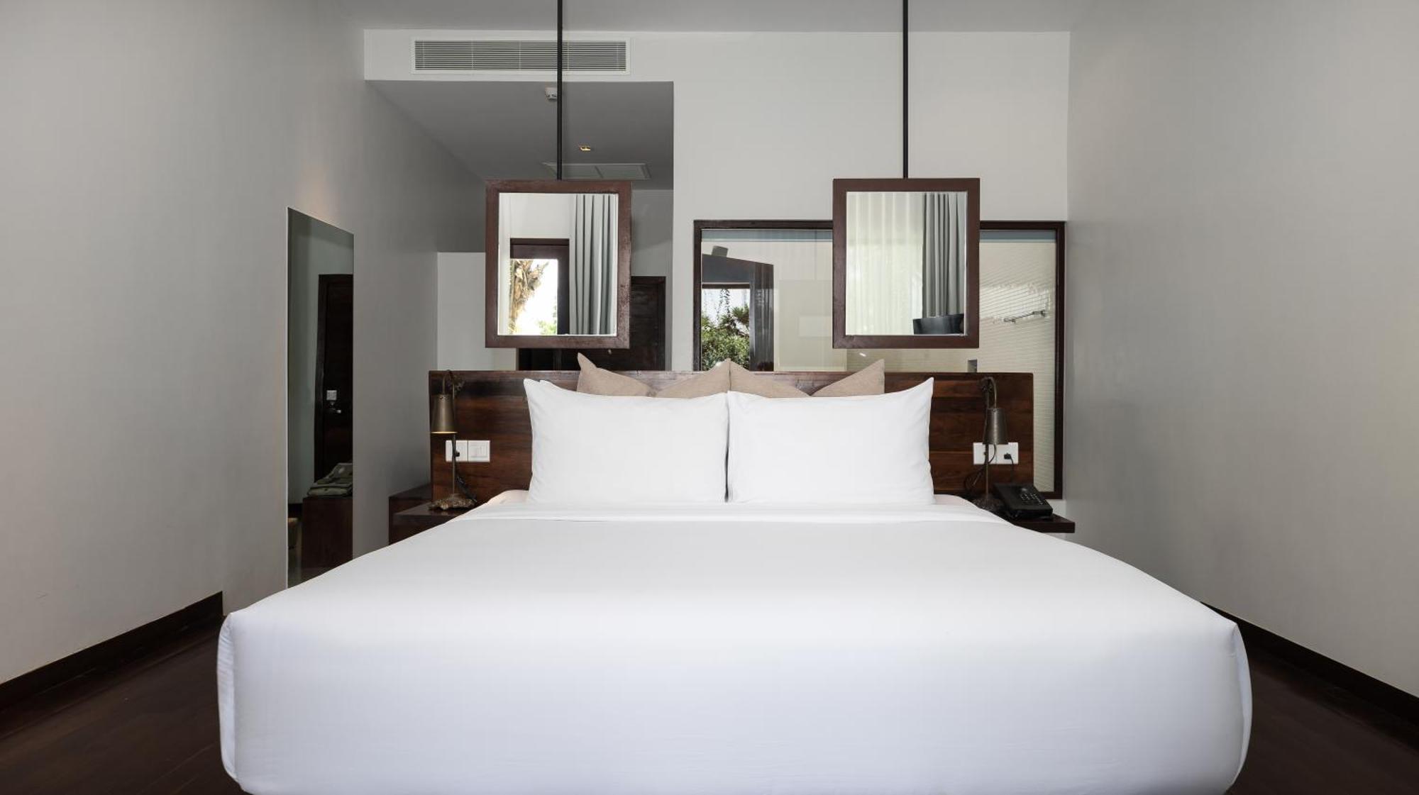 Shintana Saya La Maison Siem Reap Exterior foto Deluxe Room