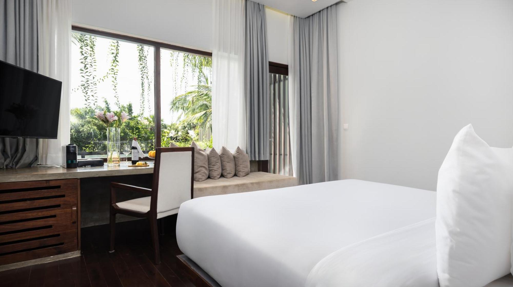 Shintana Saya La Maison Siem Reap Exterior foto Deluxe Room
